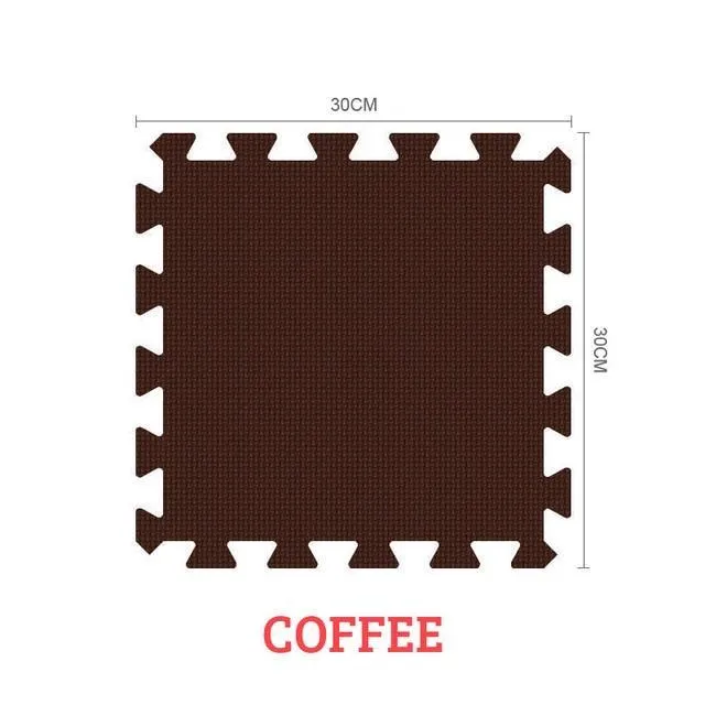 EVA Foam Play Puzzle Mat for kids