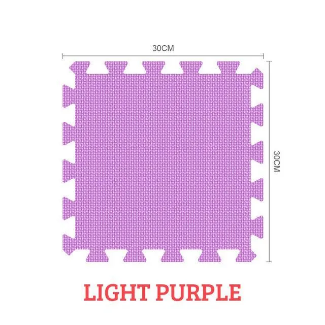 EVA Foam Play Puzzle Mat for kids