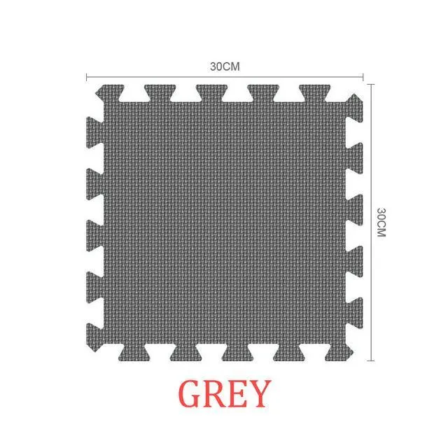 EVA Foam Play Puzzle Mat for kids