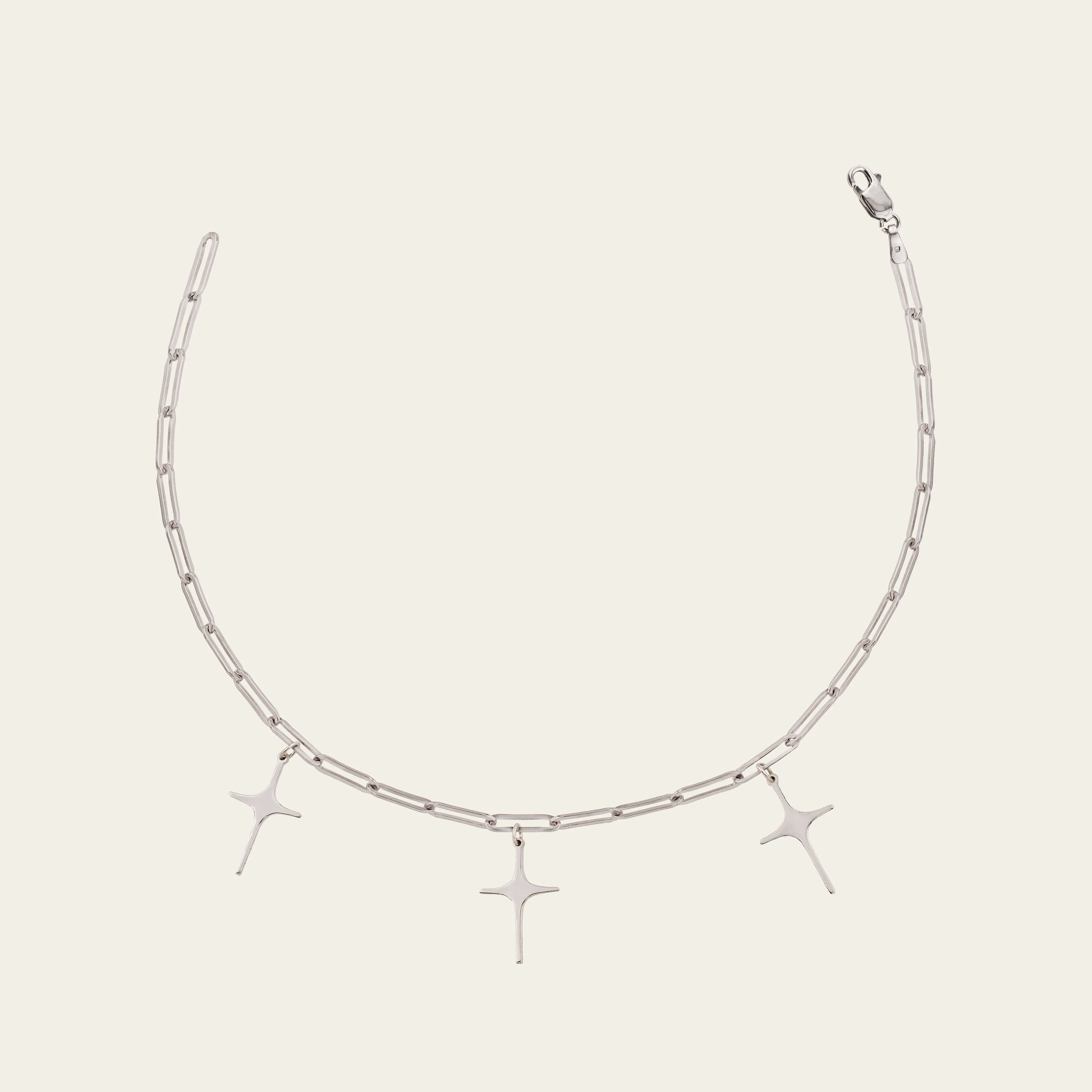 Fé Bracelet