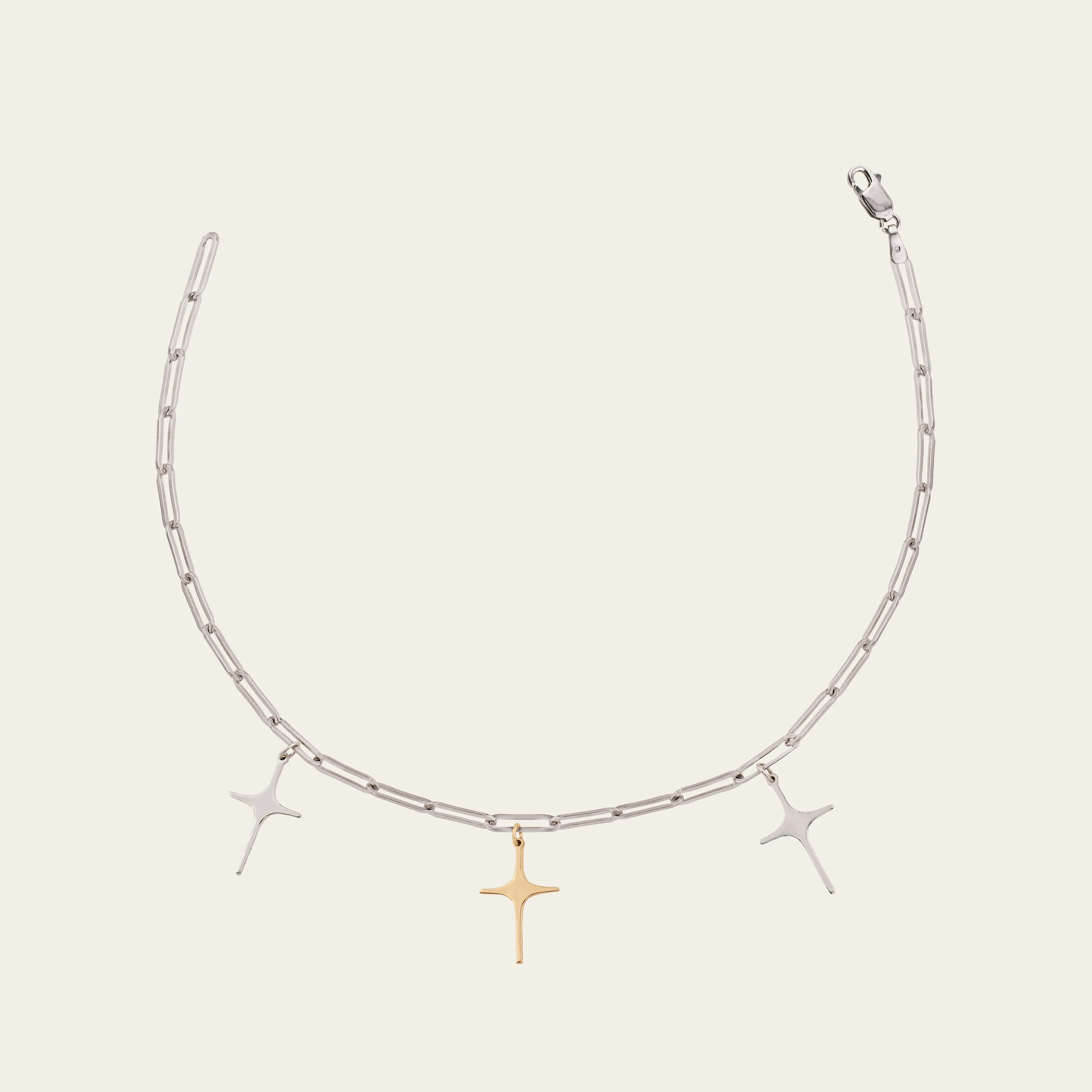 Fé Bracelet