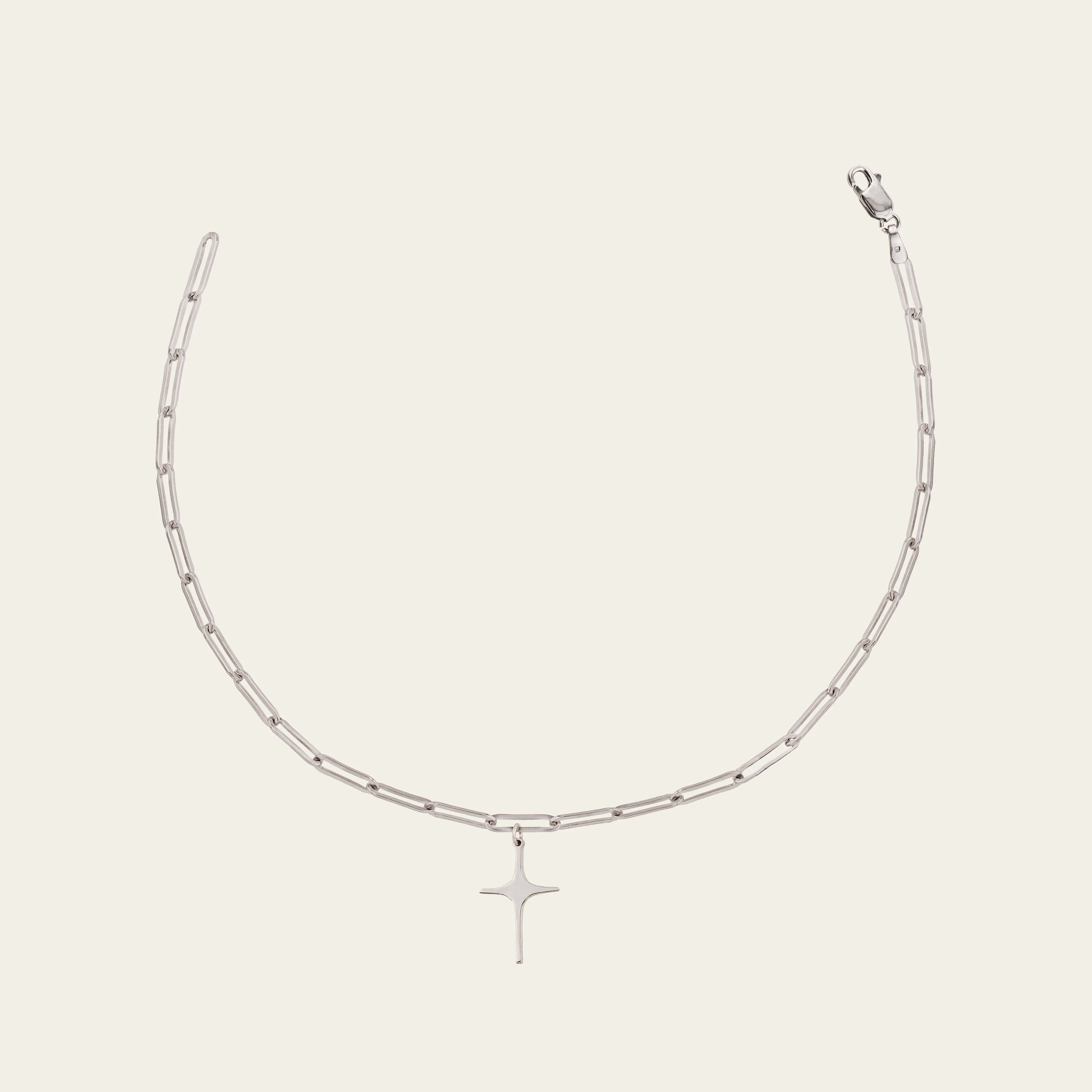 Fé Bracelet