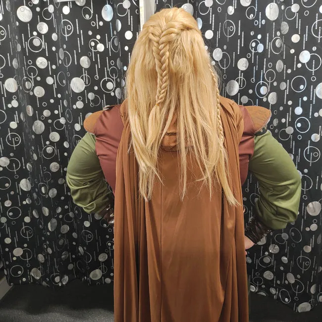 Fantasy Elf - Hire