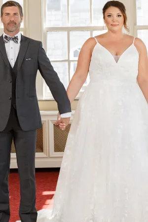 Flora Bridal Gown