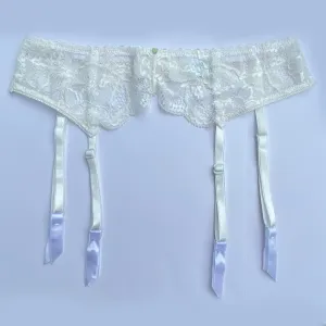 Fortuna Garter Belt