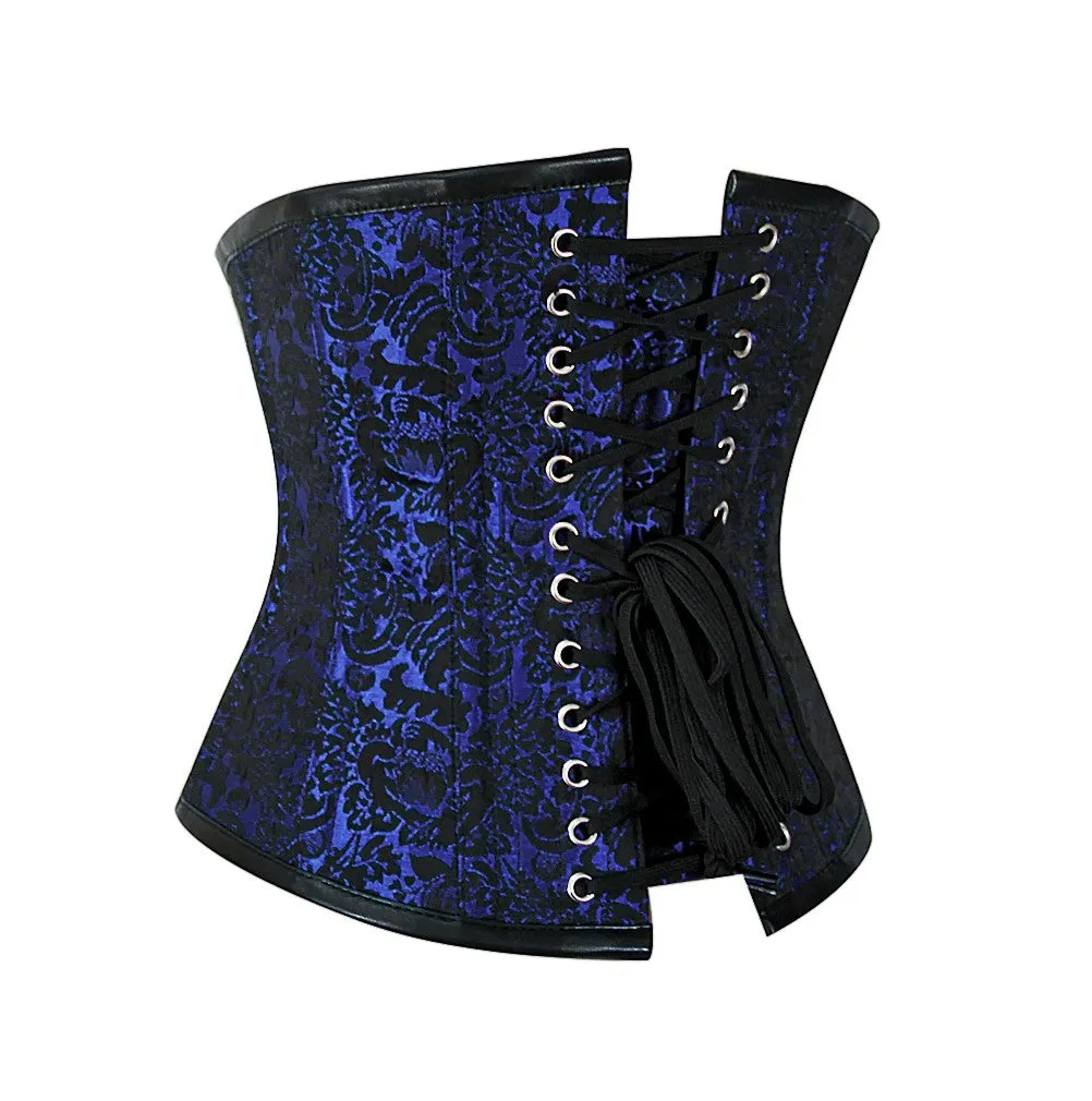 Fredricka Gothic Underbust Corset
