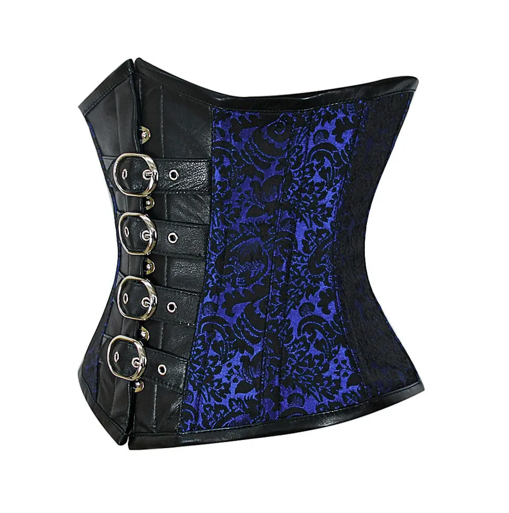 Fredricka Gothic Underbust Corset