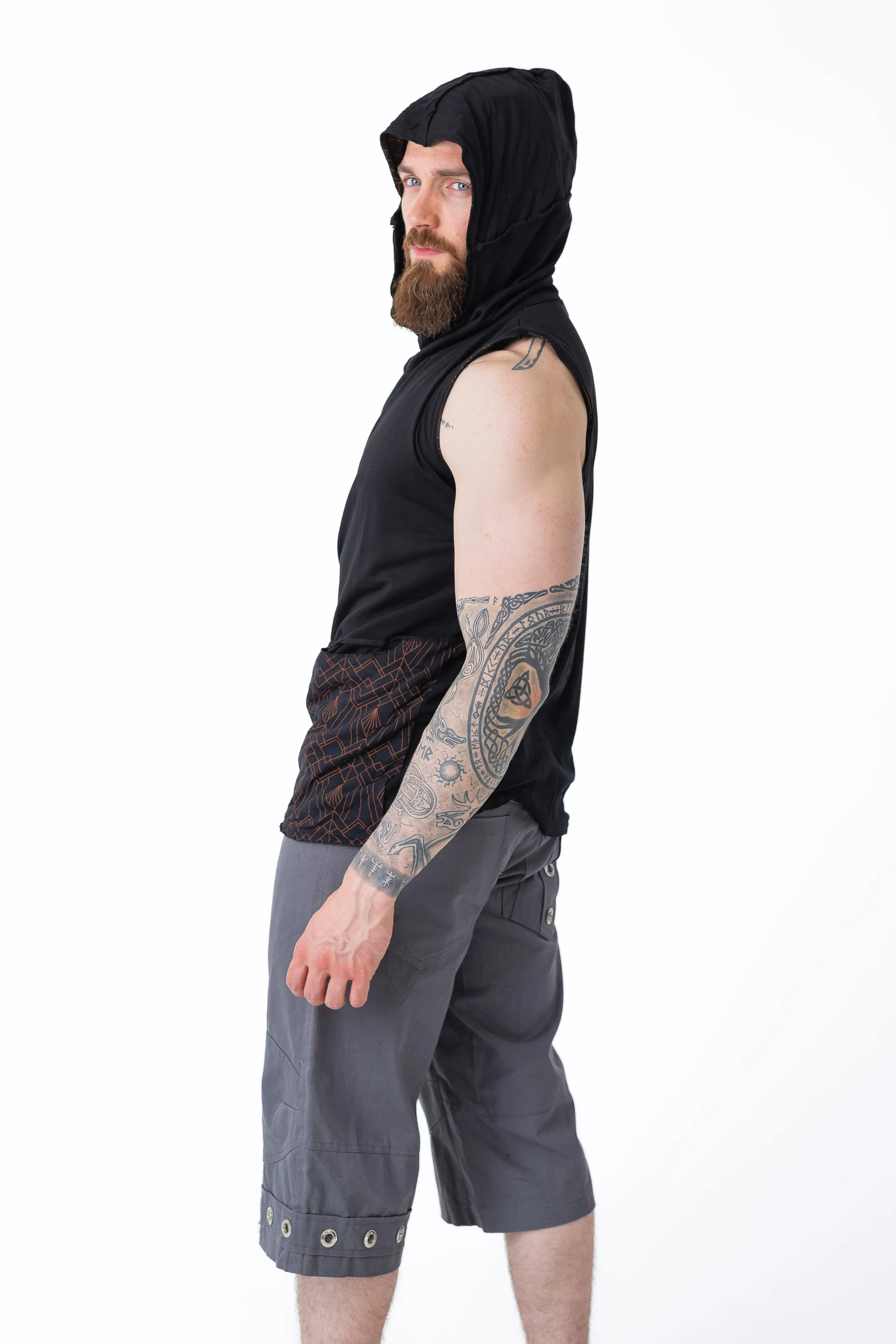 Galahad Top