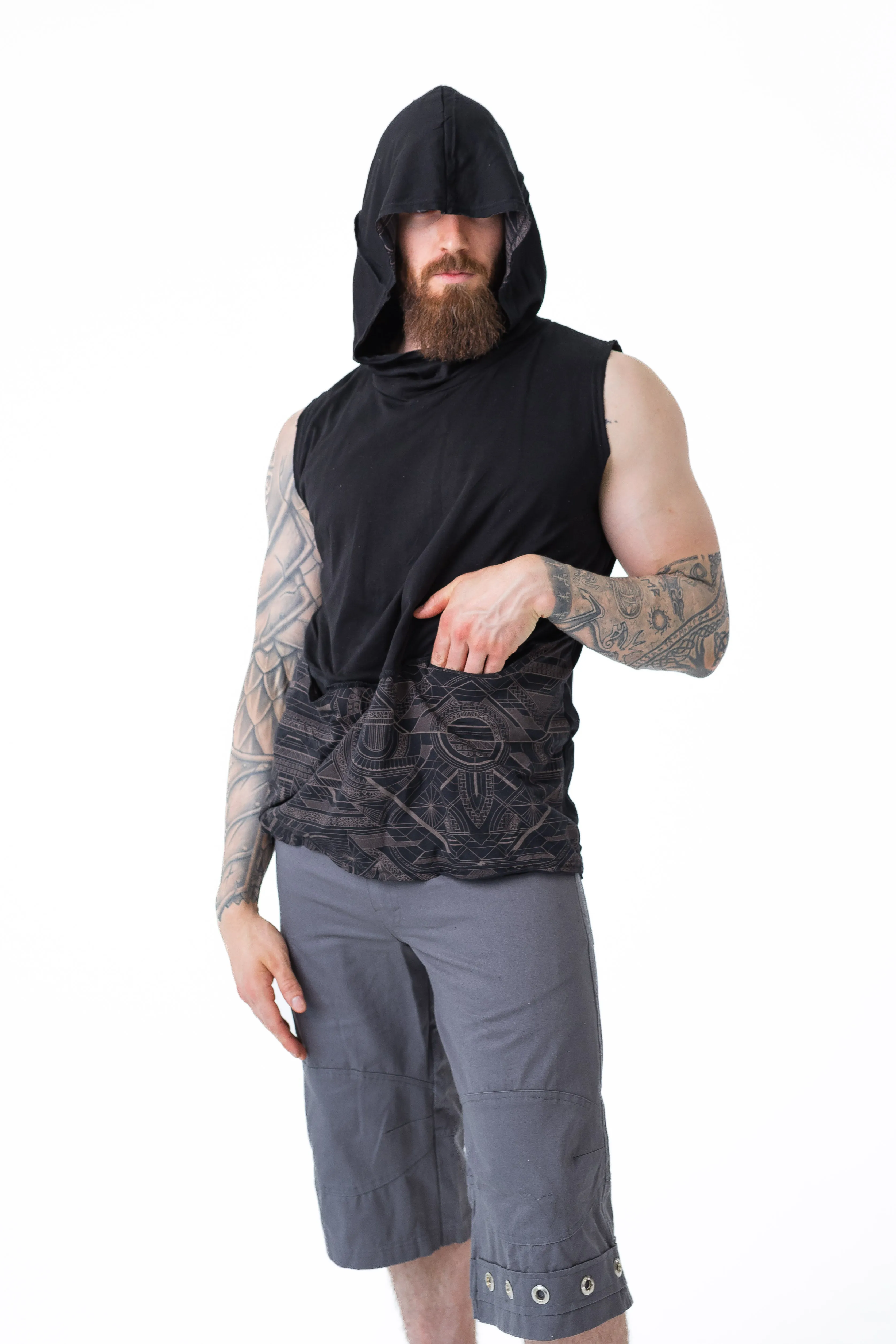 Galahad Top