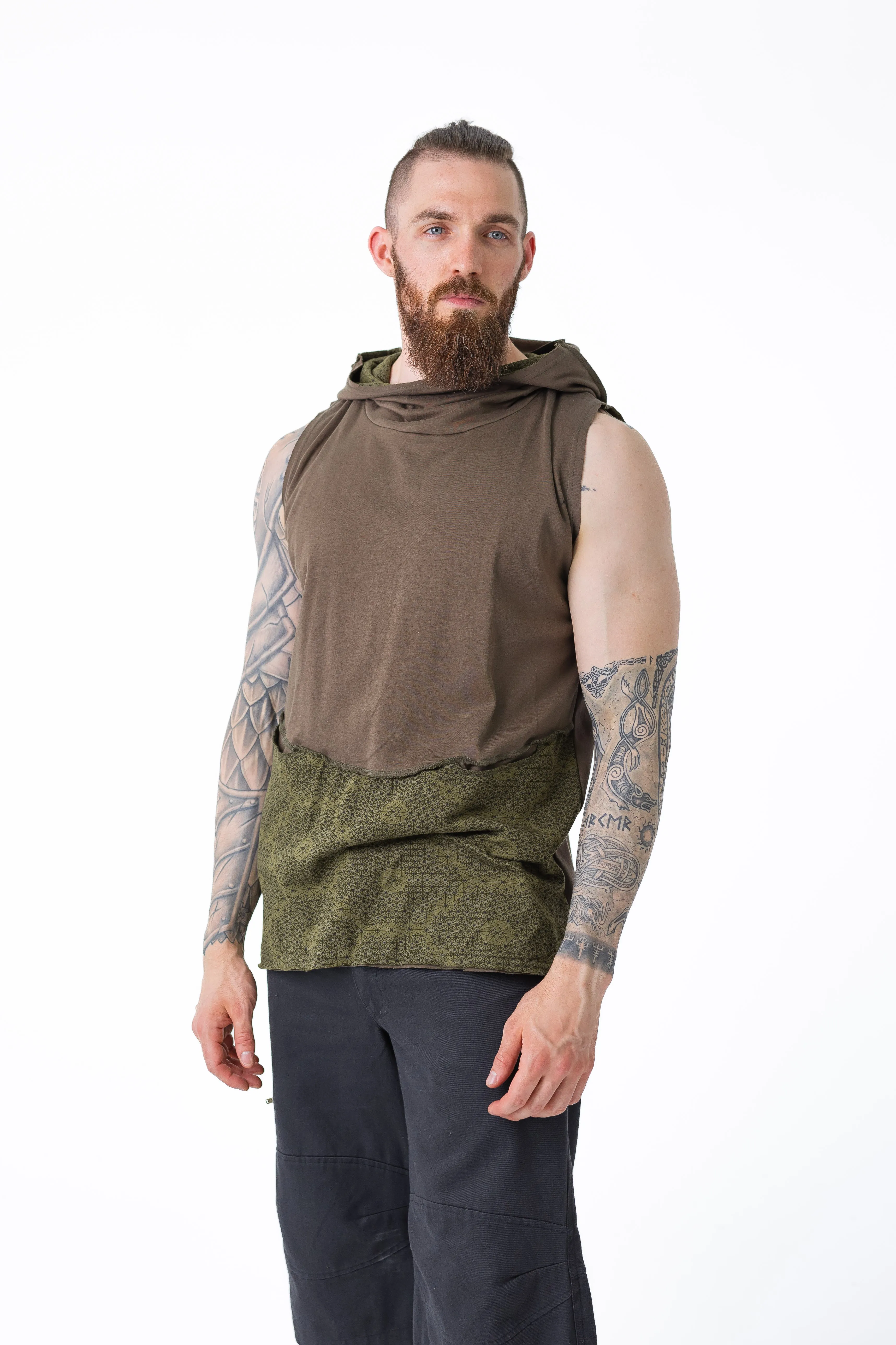 Galahad Top
