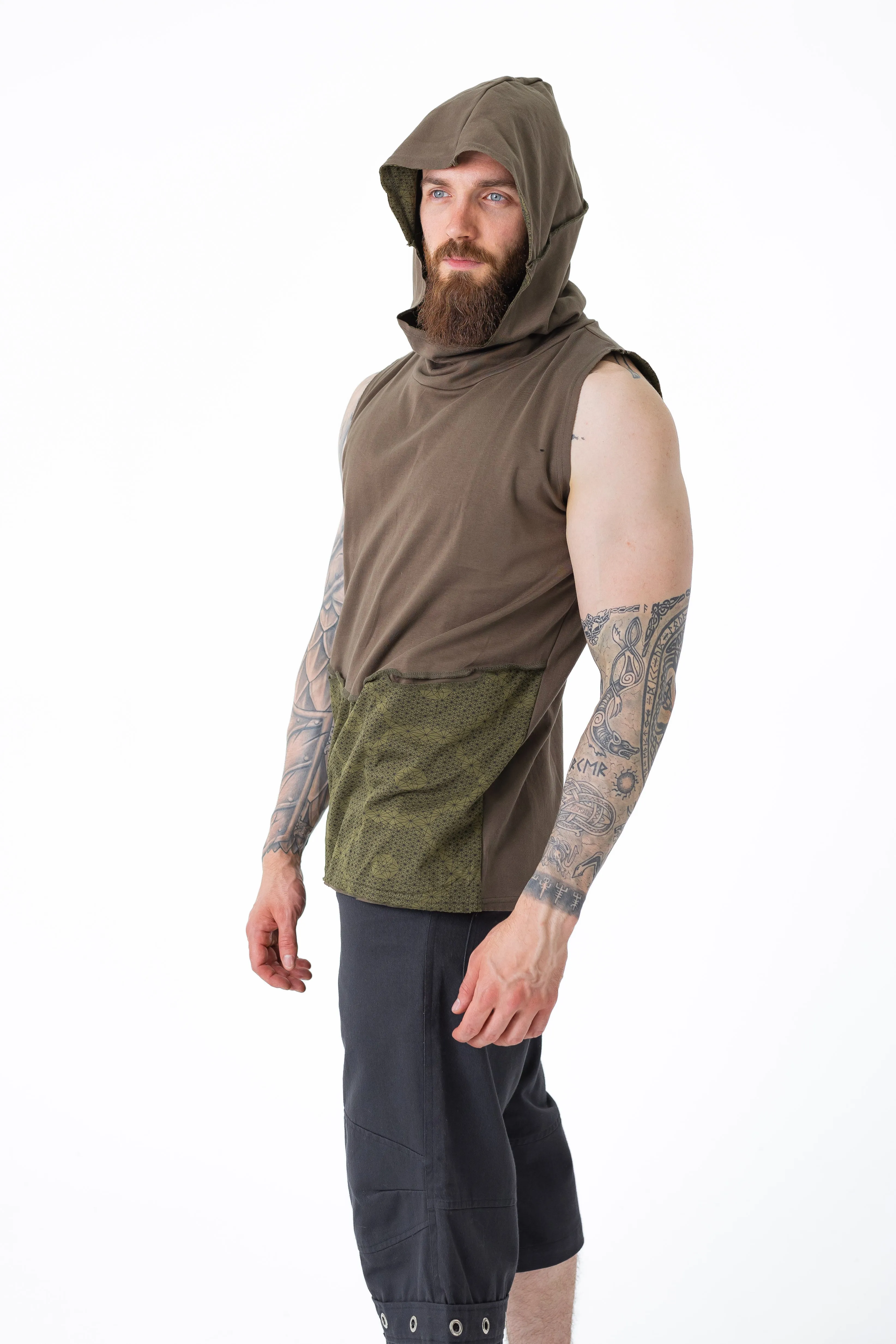 Galahad Top