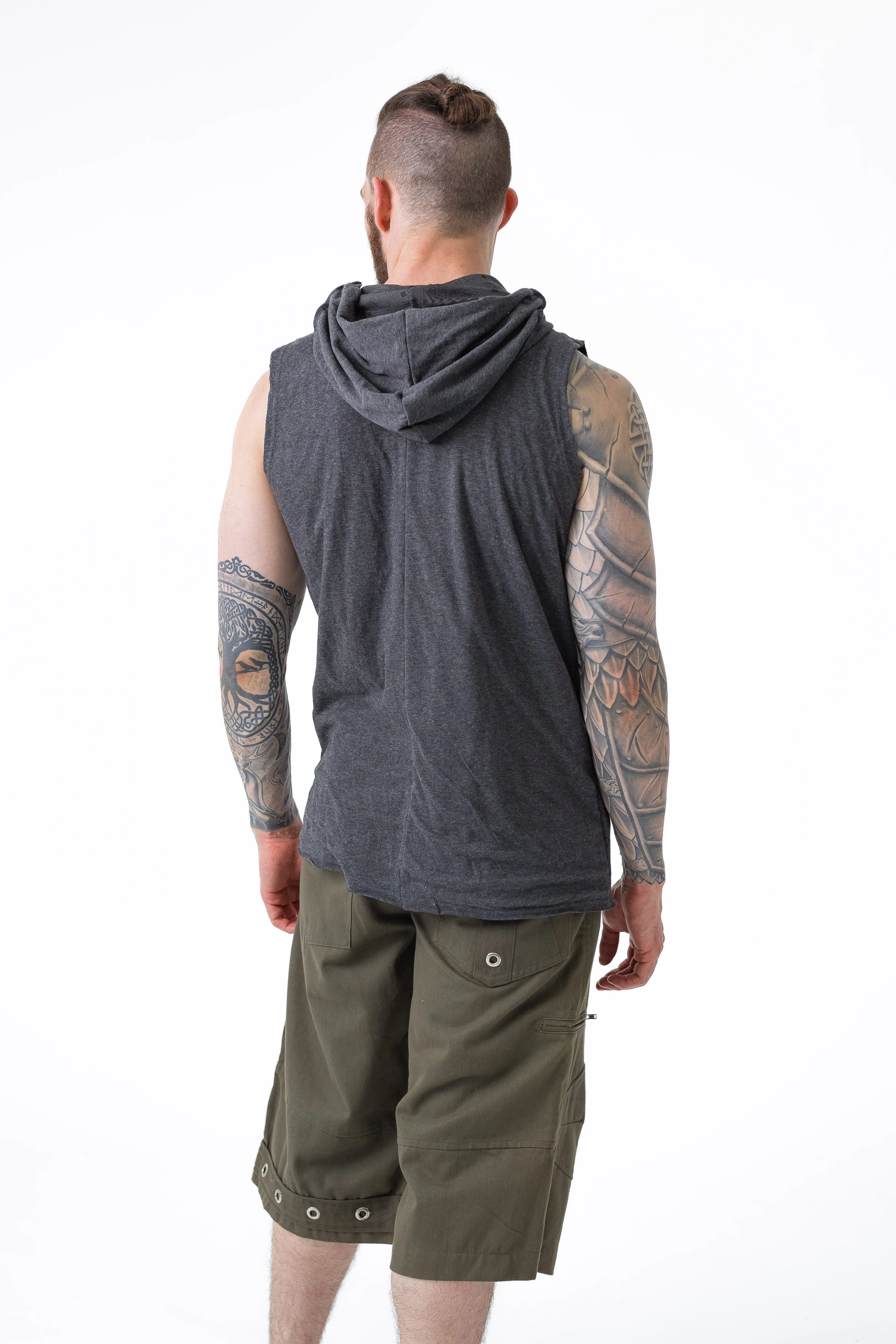 Galahad Top