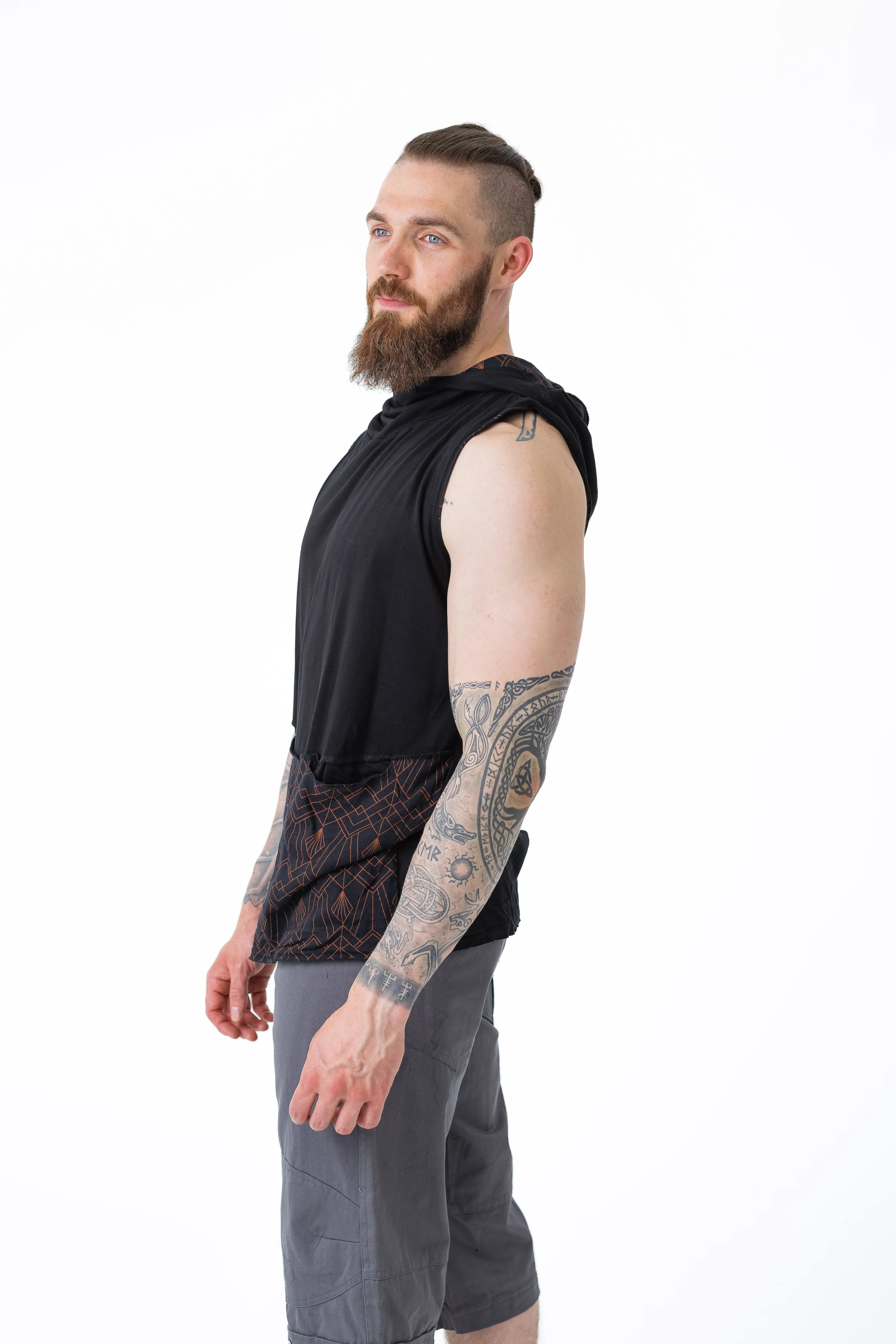 Galahad Top