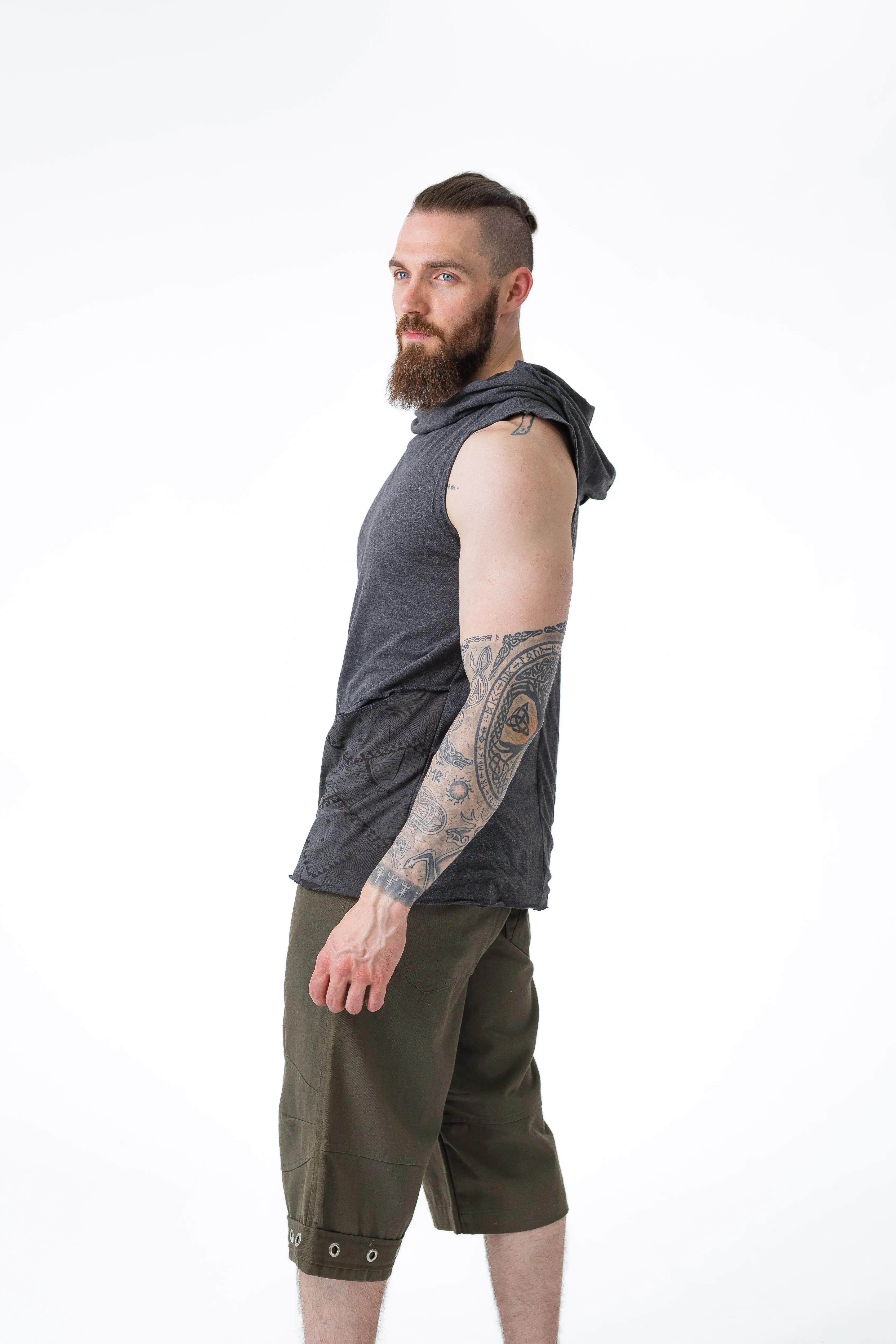 Galahad Top
