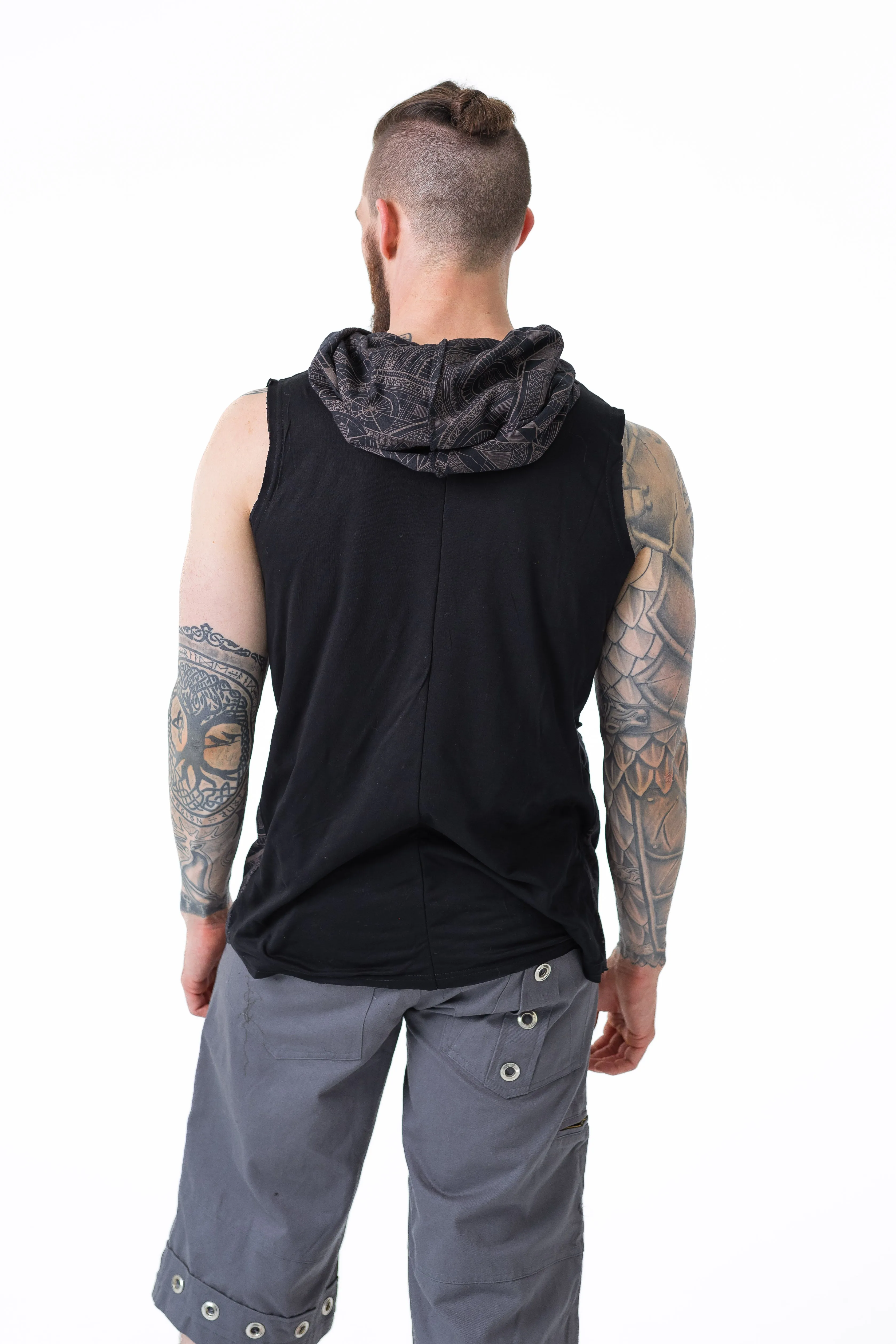 Galahad Top