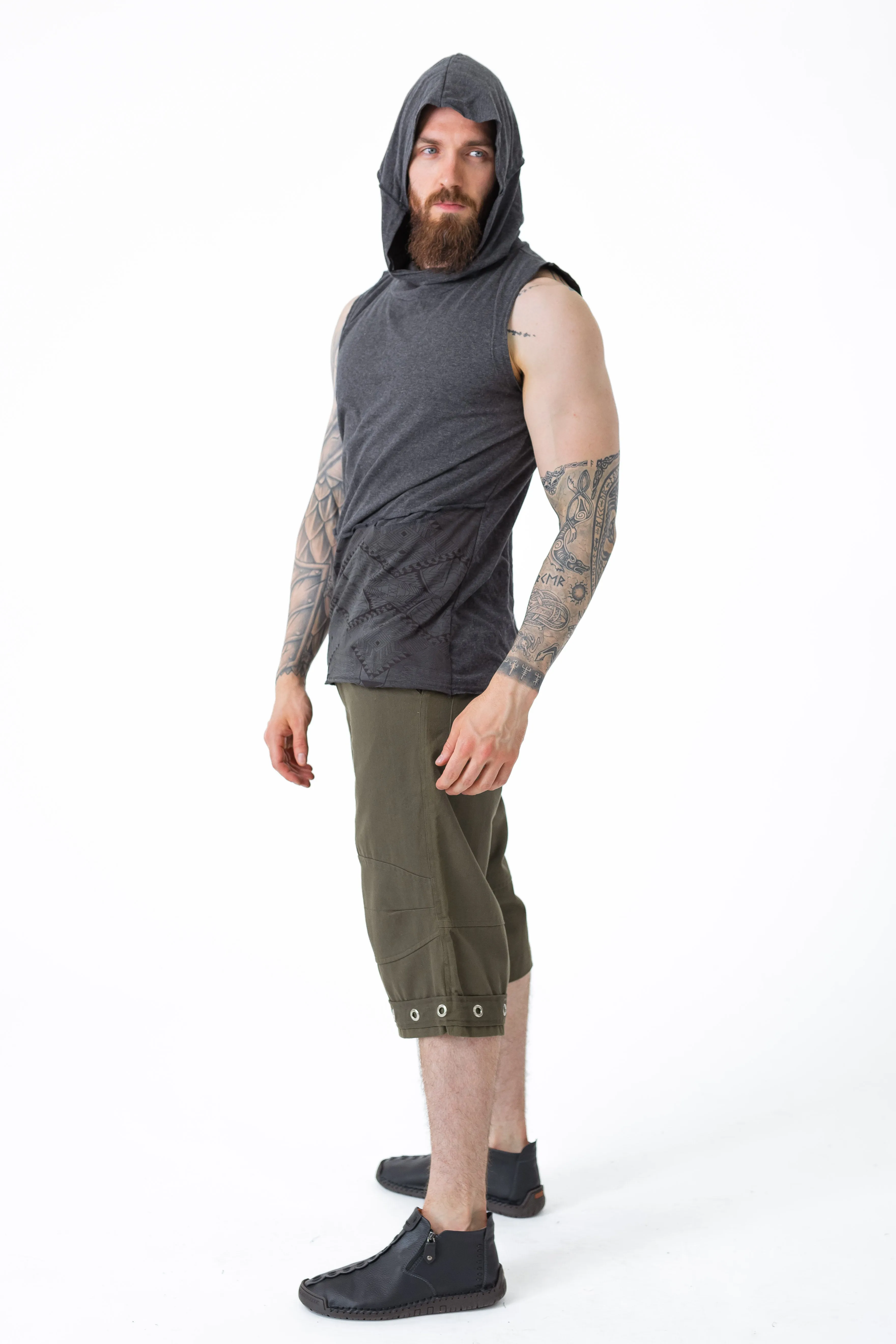 Galahad Top