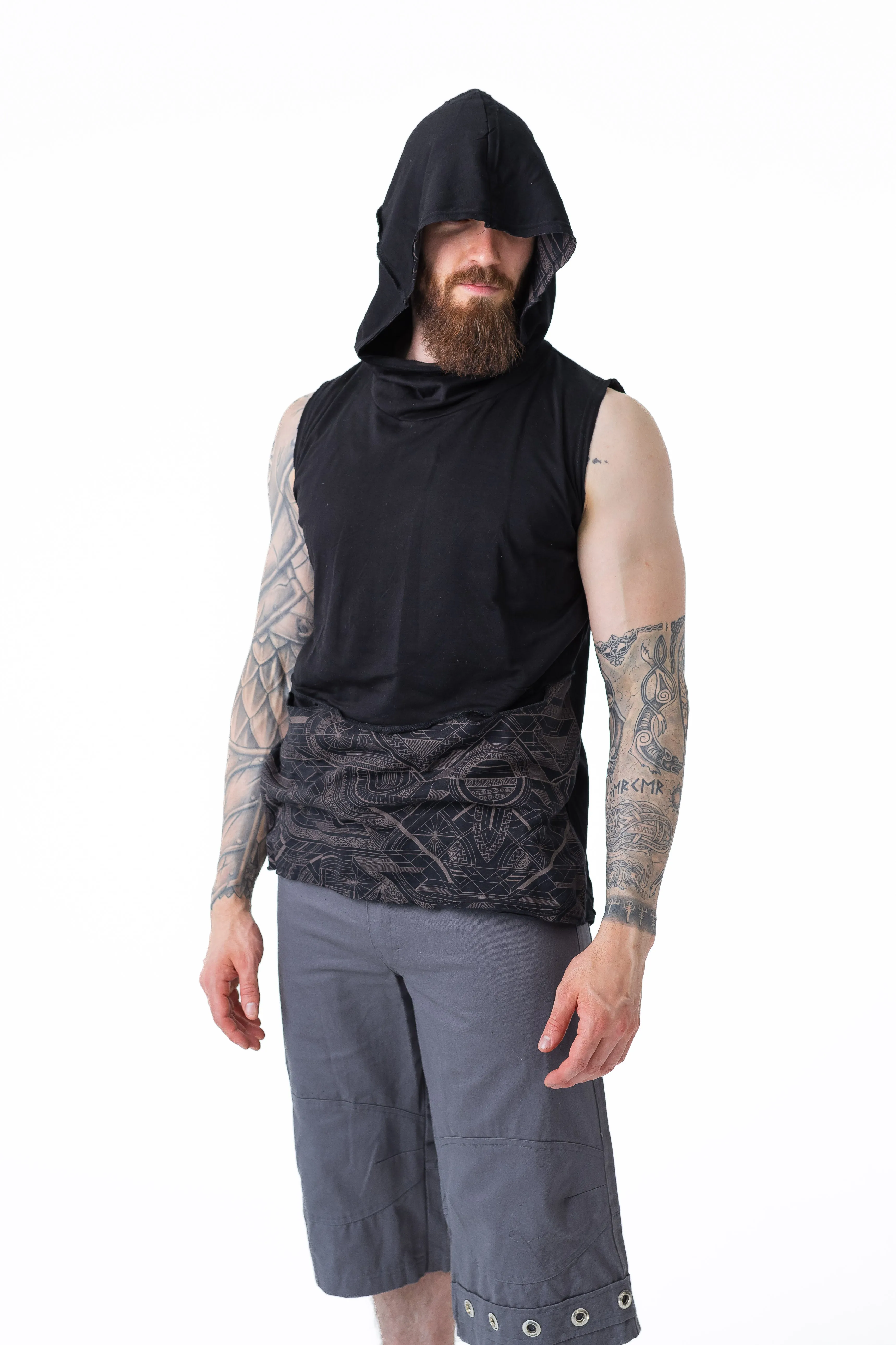 Galahad Top