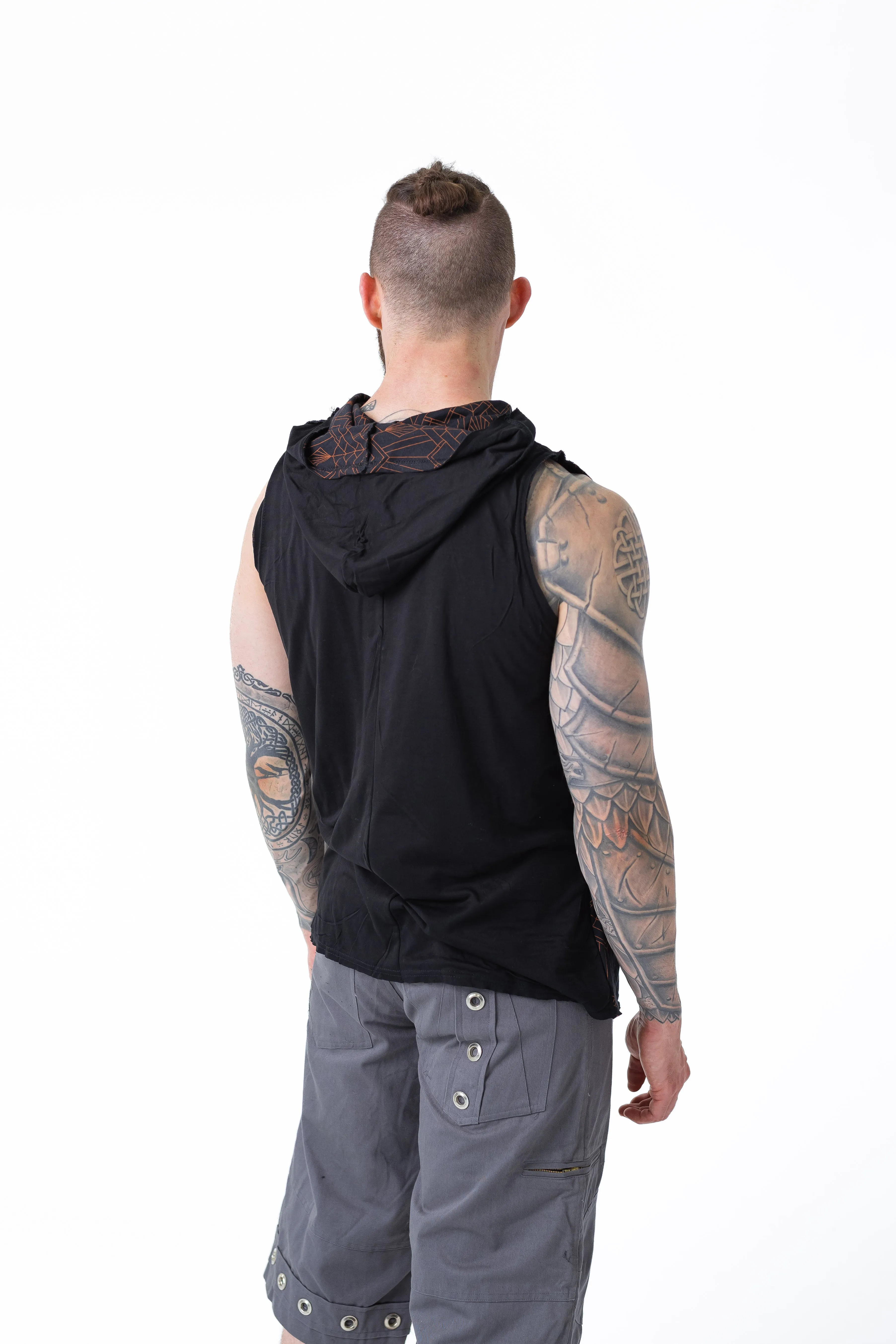 Galahad Top