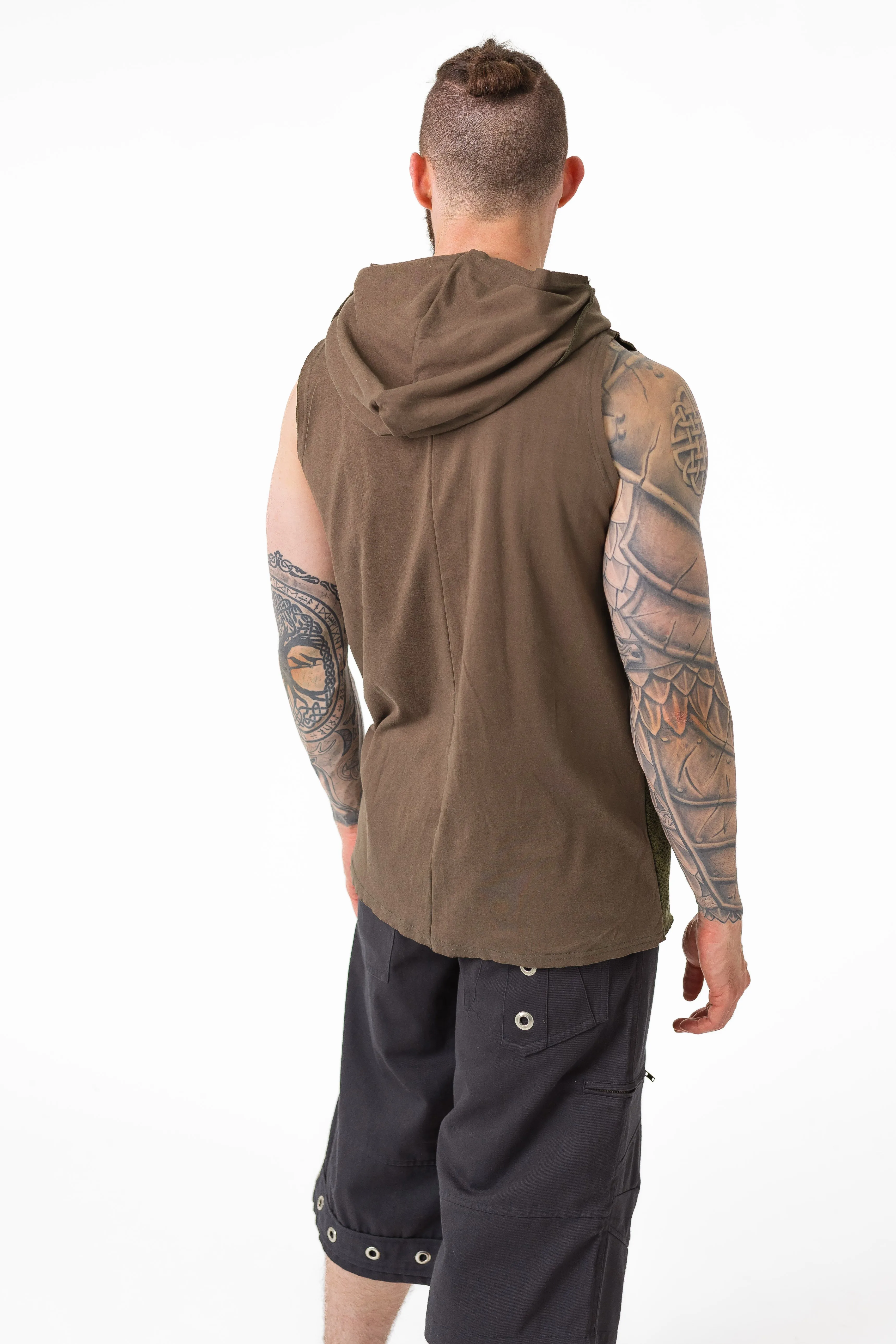 Galahad Top