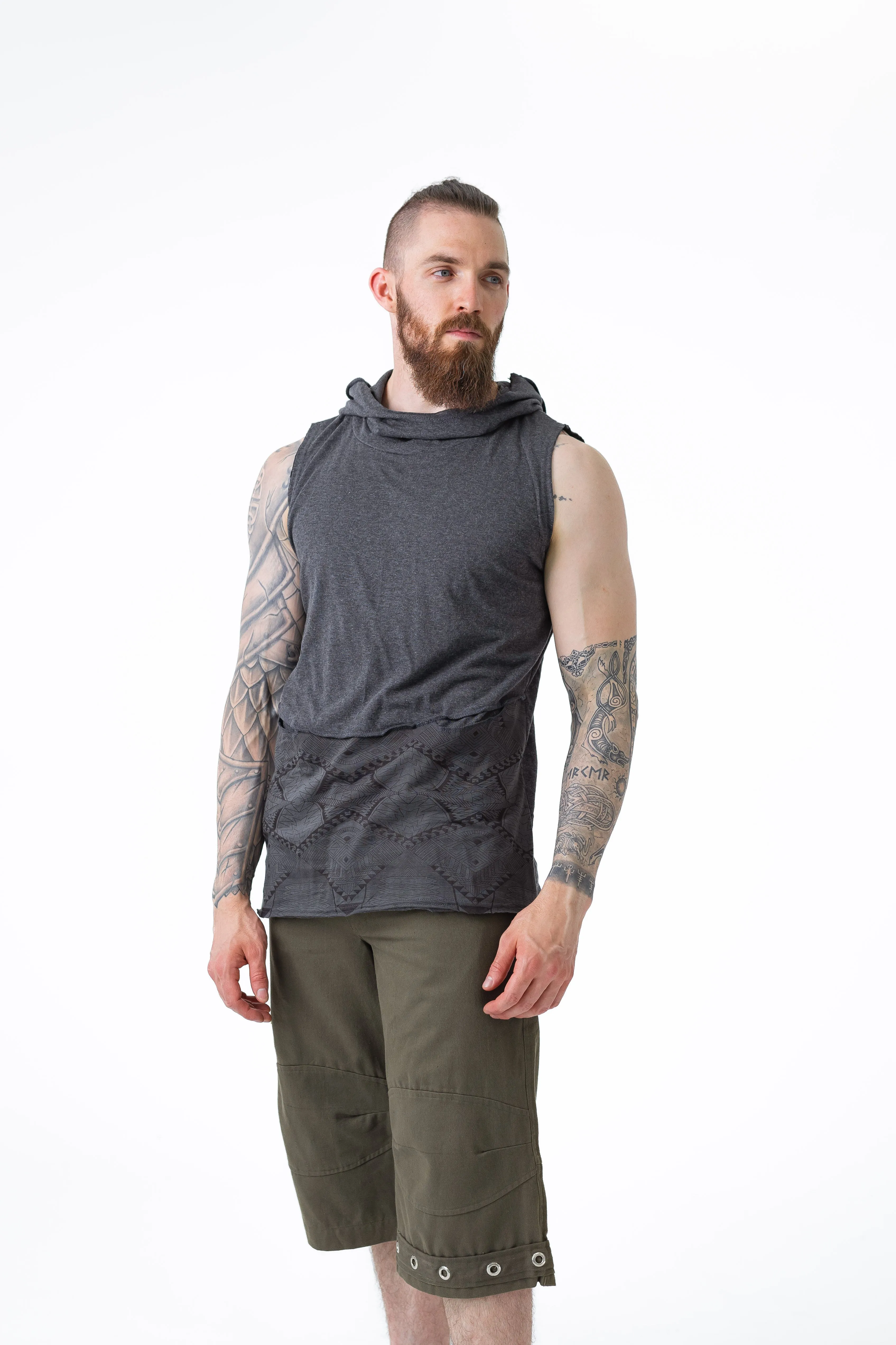 Galahad Top