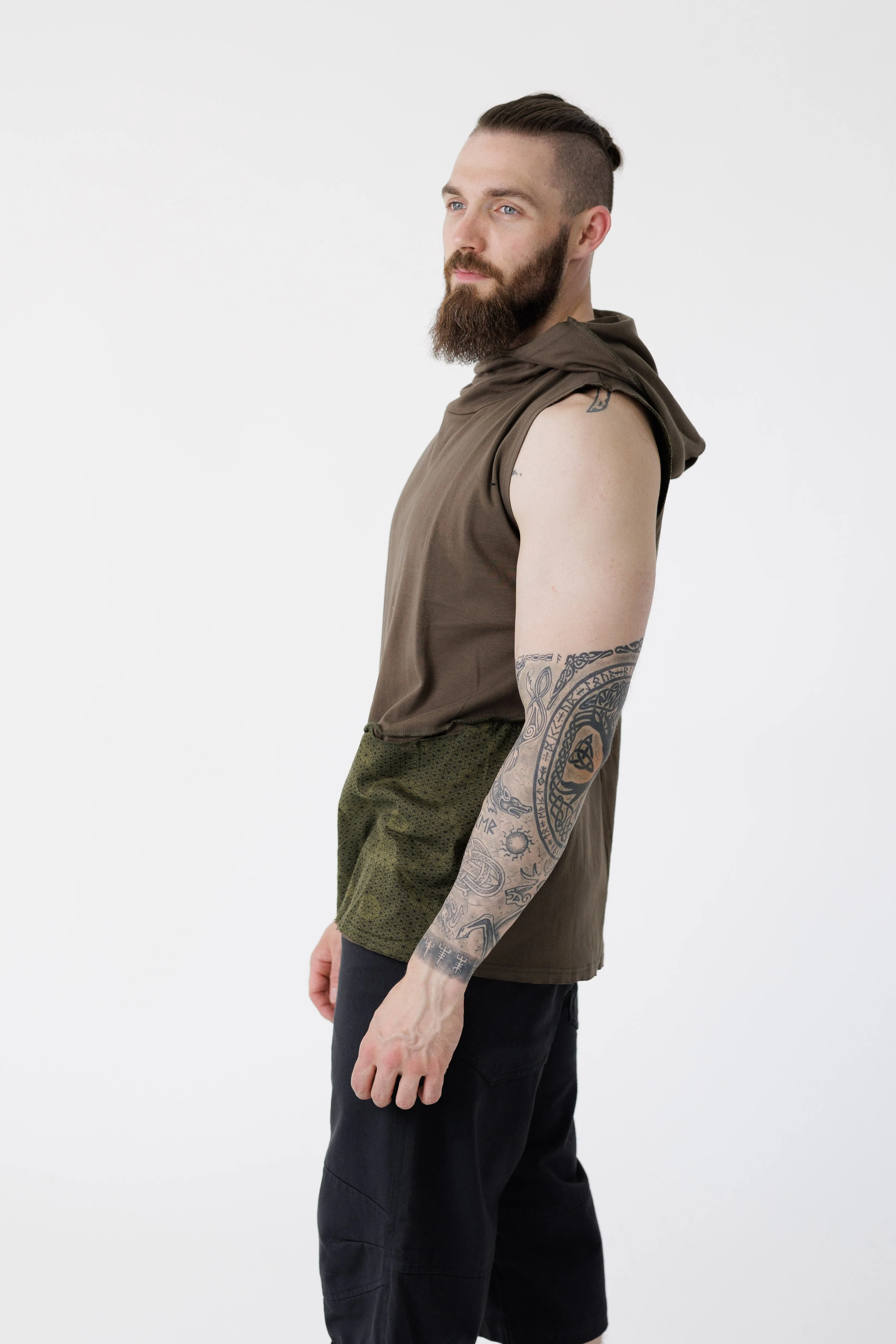 Galahad Top
