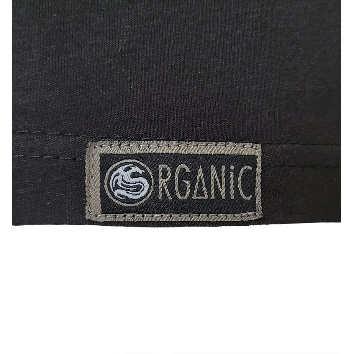 GAME OVER - Organic T-Shirt