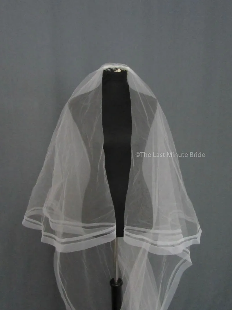 Giselle SP331 Bridal Veil