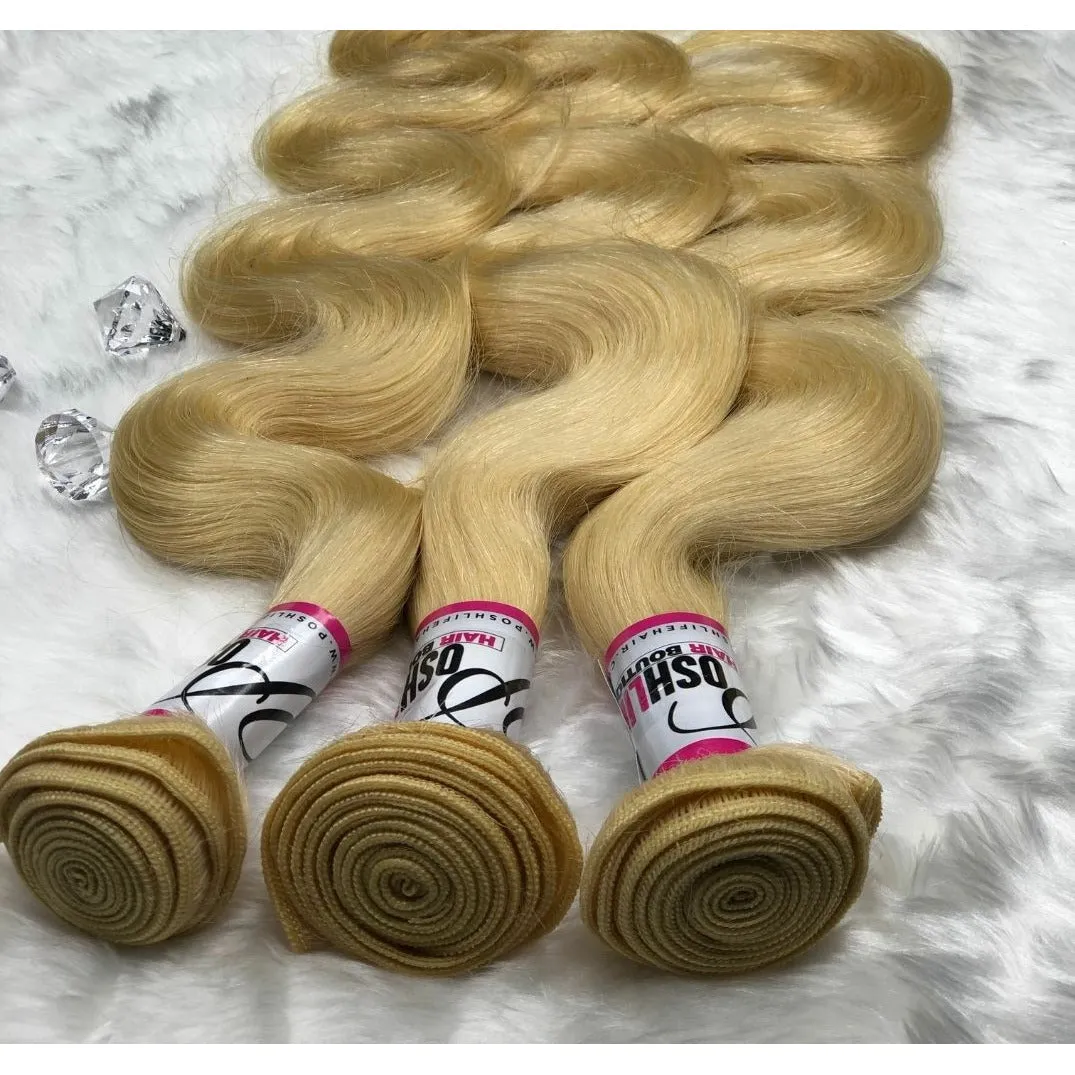Glam  Blonde (Pre-Order)