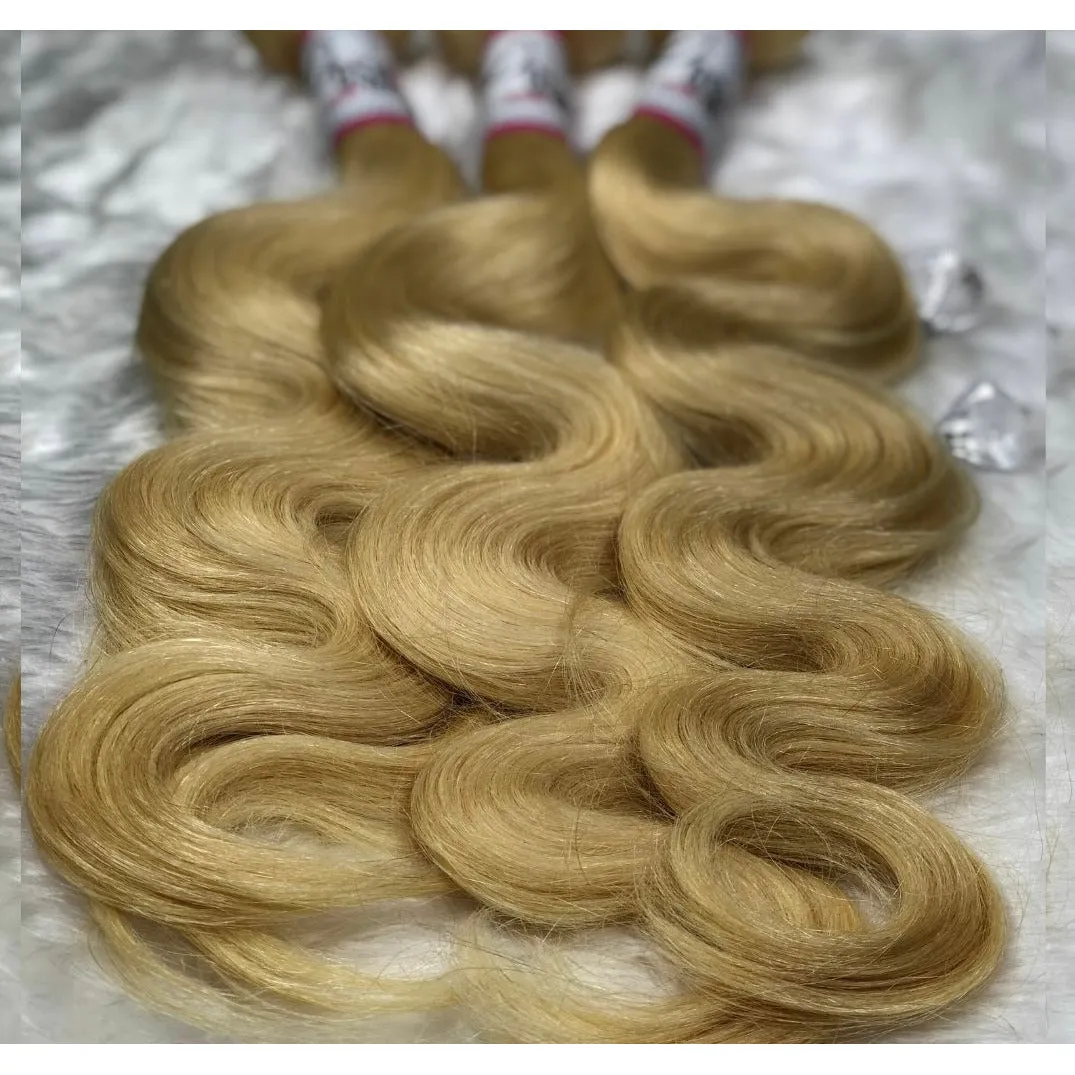 Glam  Blonde (Pre-Order)