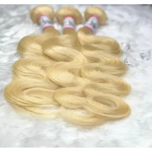 Glam  Blonde (Pre-Order)