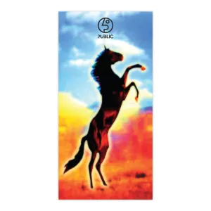 Glory Beach Towel