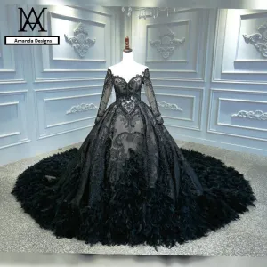 Gothic Lace