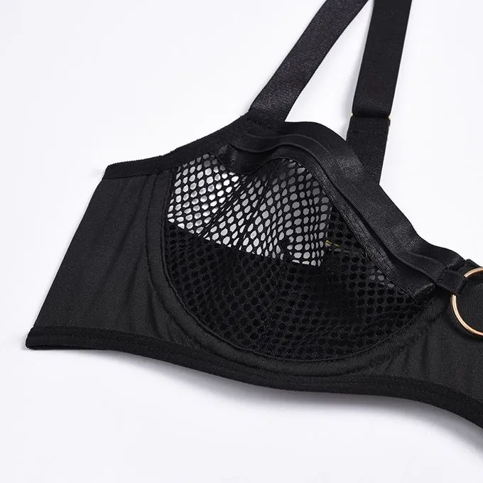 Gothic Lingerie