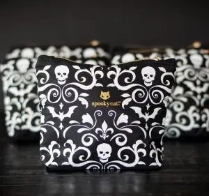 Gothic Make Up Bag