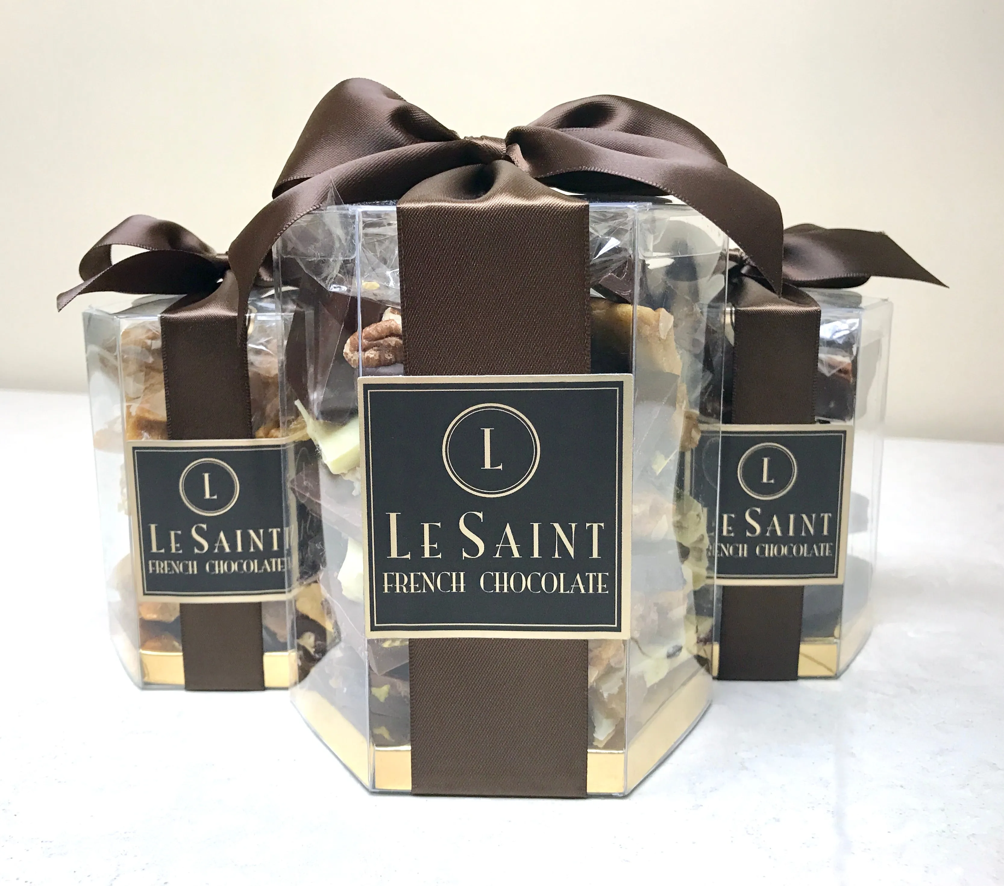 Gourmet English Toffee
