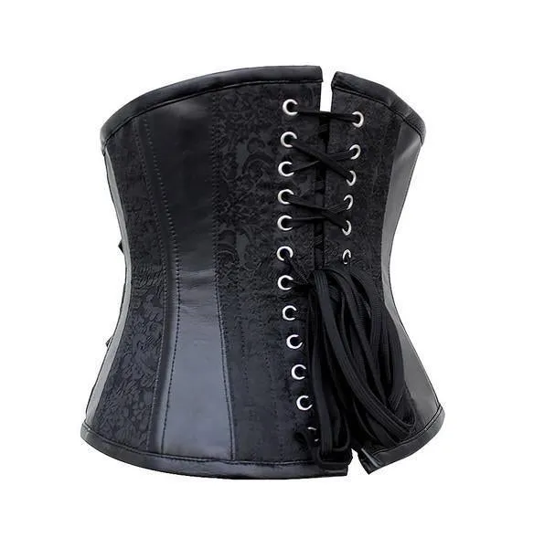Griffith  Gothic Underbust Corset