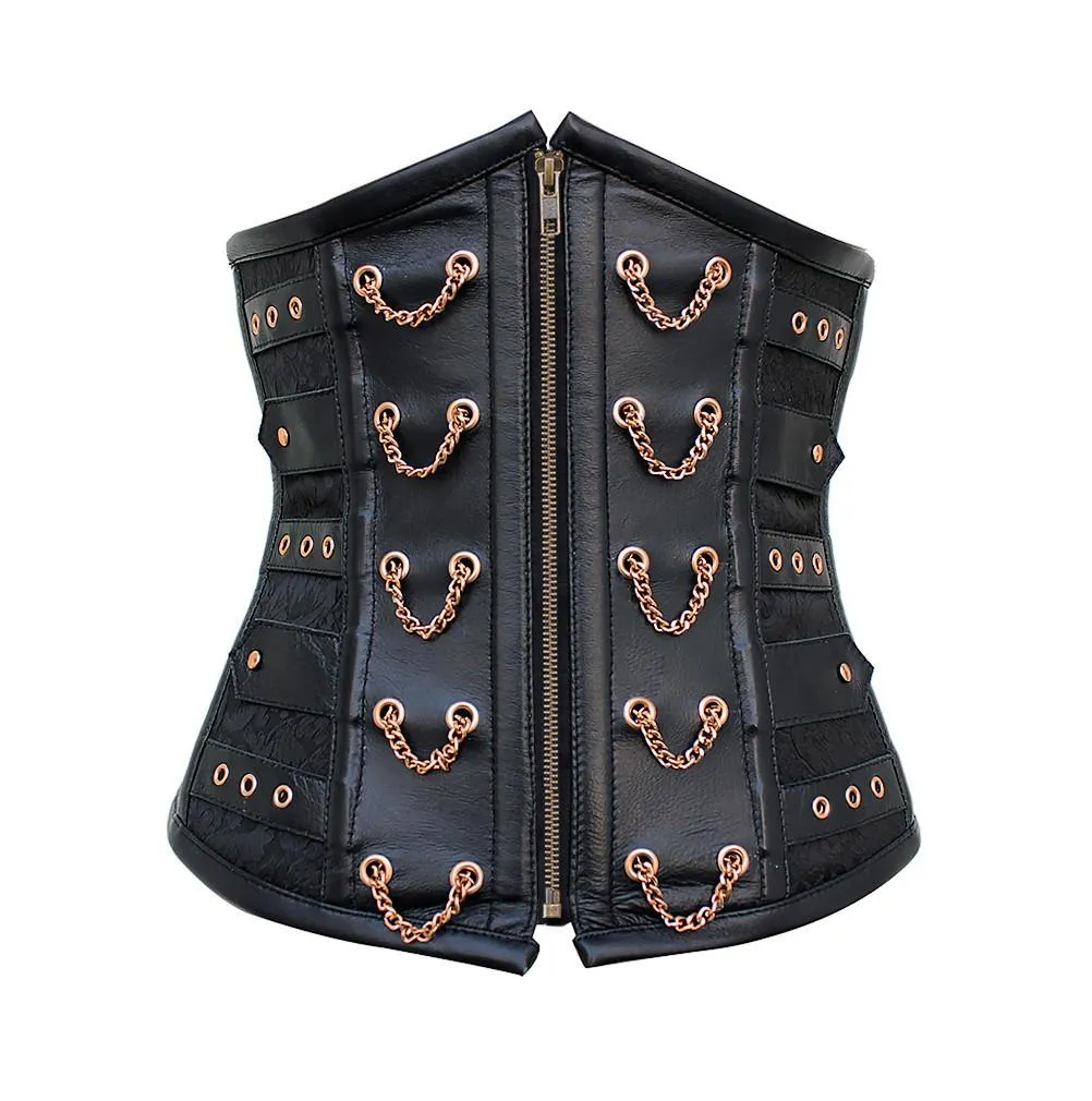 Griffith  Gothic Underbust Corset