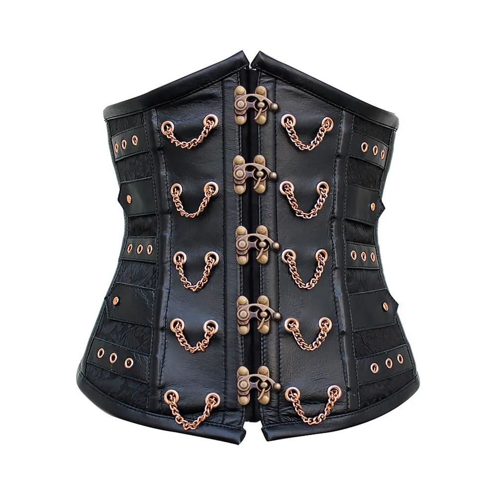 Griffith  Gothic Underbust Corset