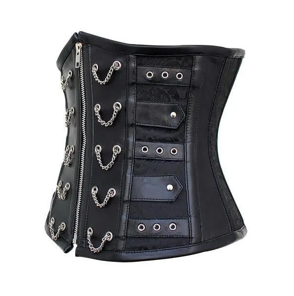 Griffith  Gothic Underbust Corset