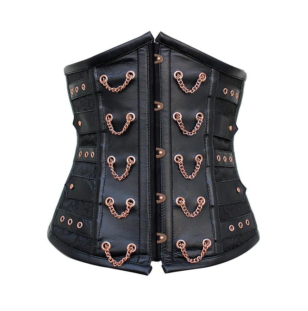 Griffith  Gothic Underbust Corset