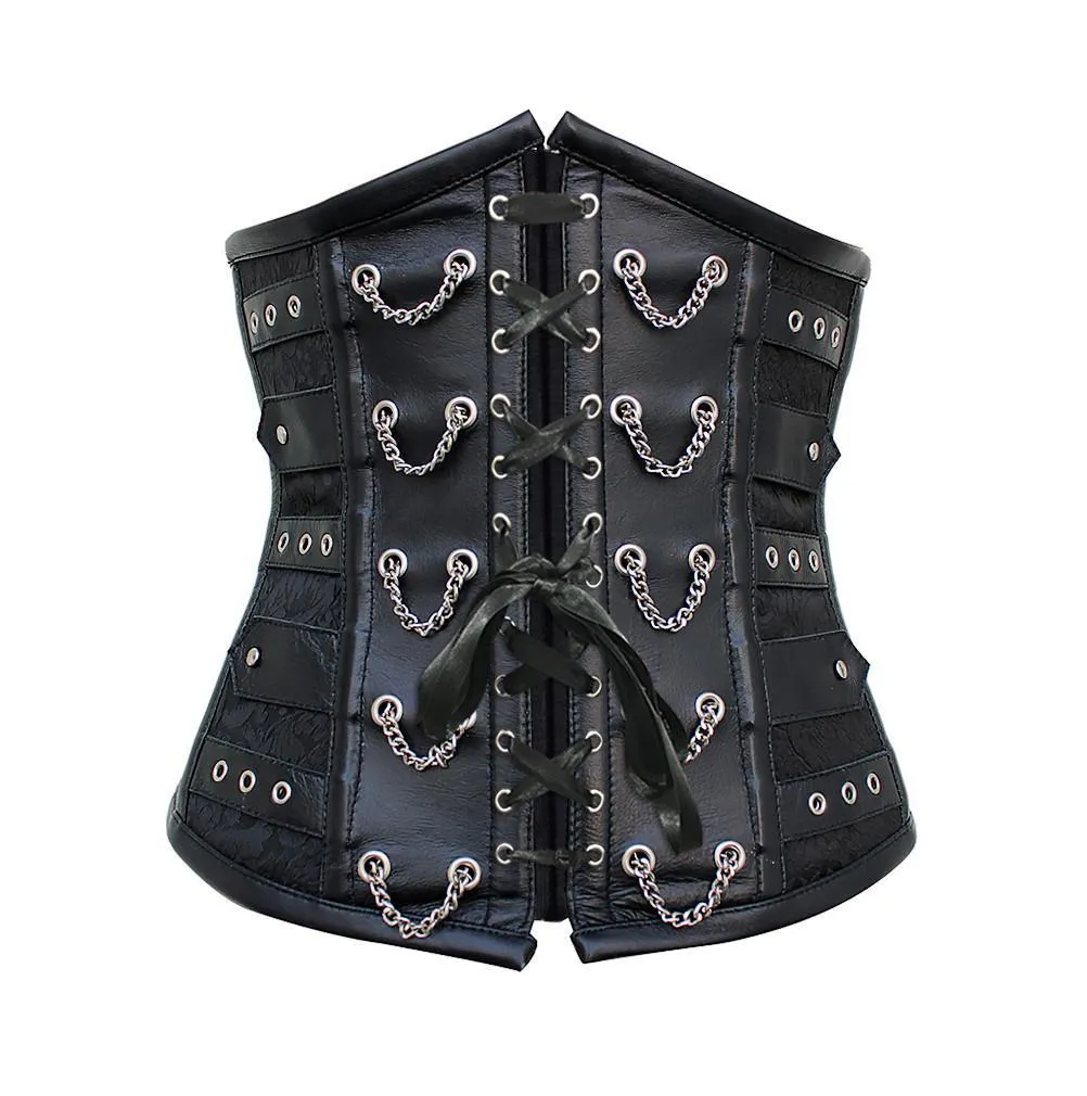 Griffith  Gothic Underbust Corset
