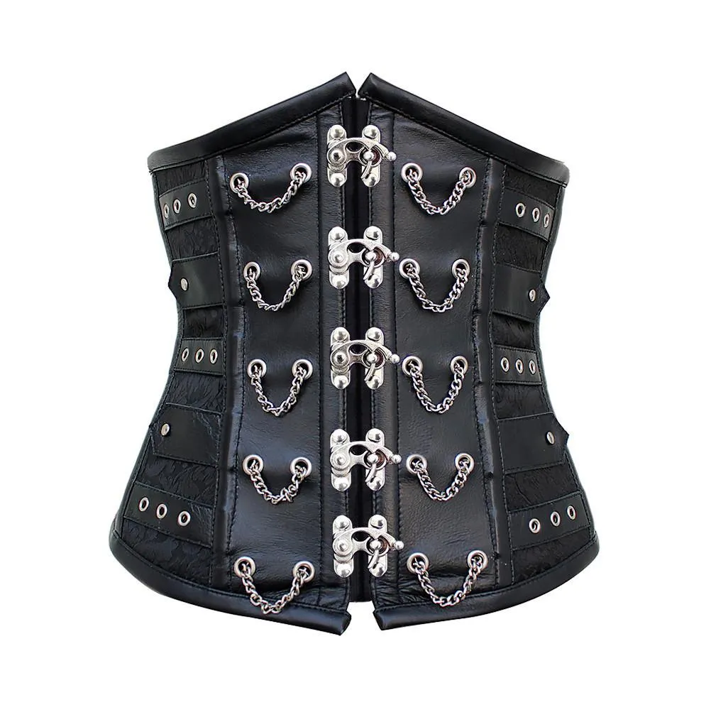 Griffith  Gothic Underbust Corset
