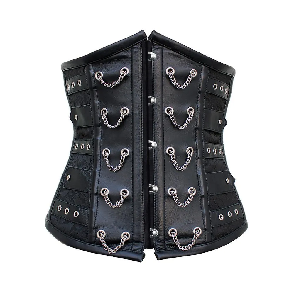 Griffith  Gothic Underbust Corset