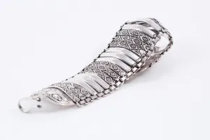 GSM Tribal bracelet