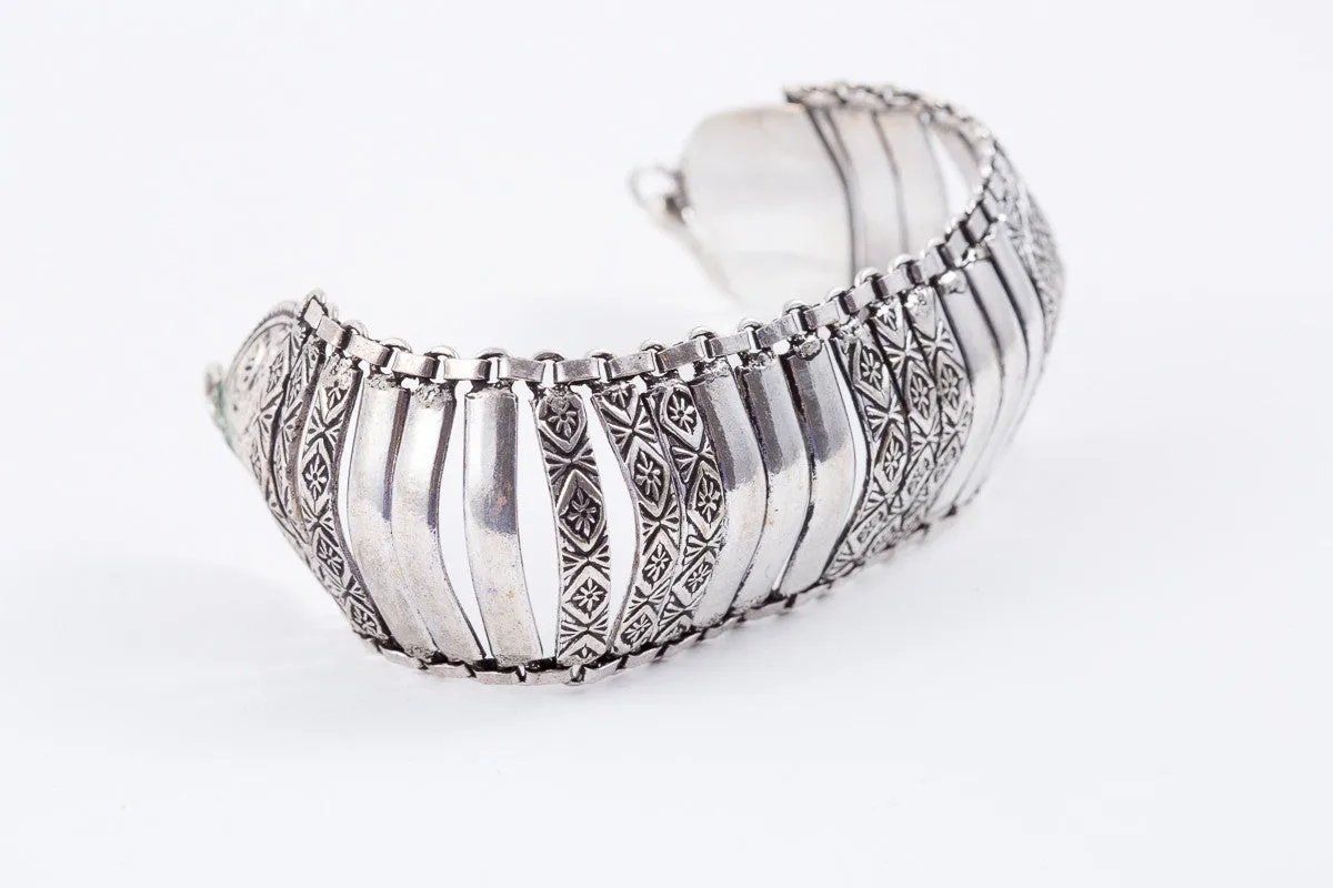 GSM Tribal bracelet