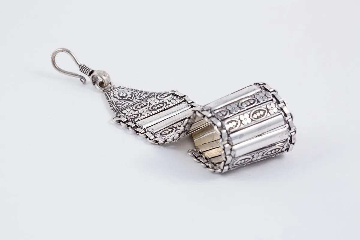 GSM Tribal bracelet