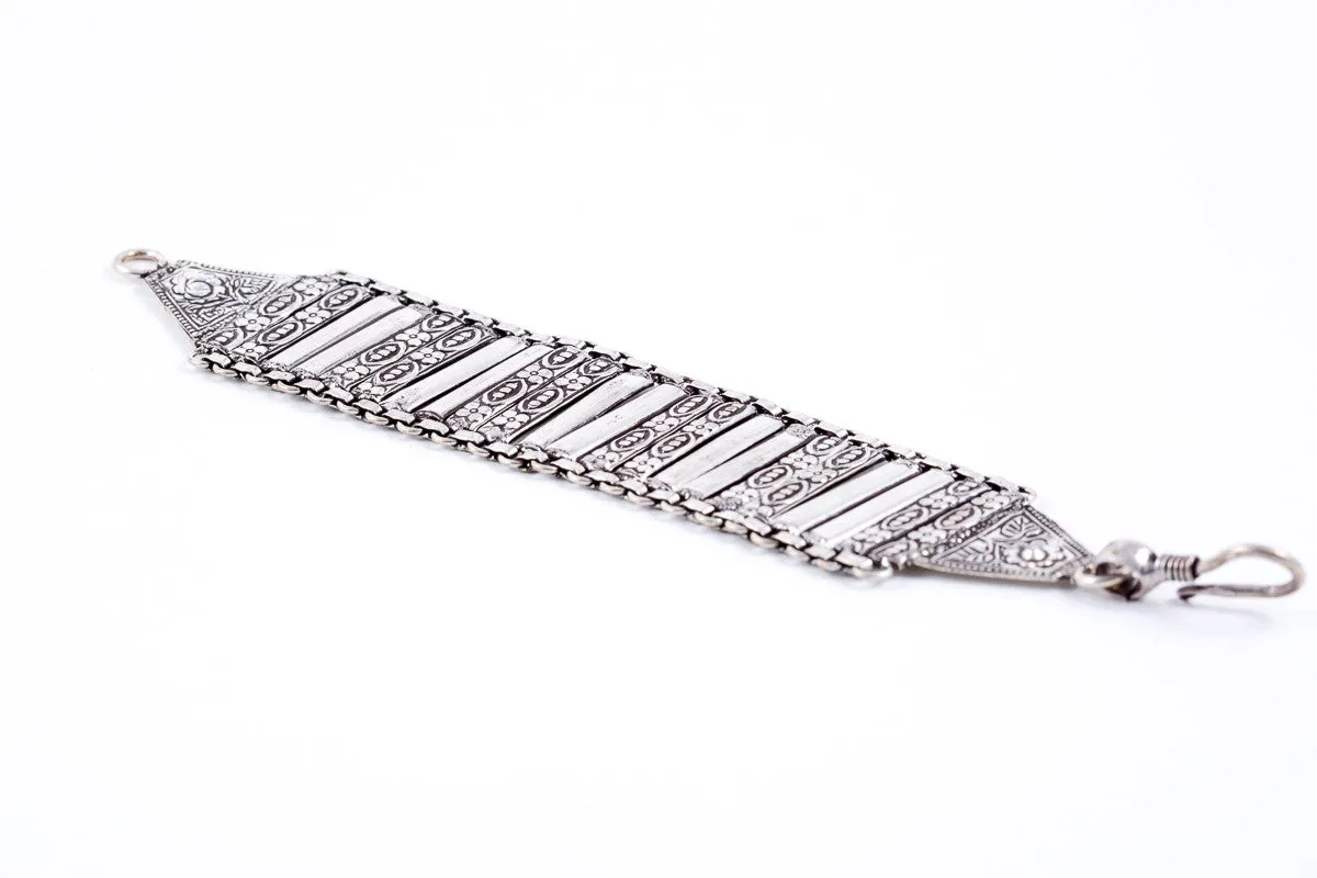 GSM Tribal bracelet