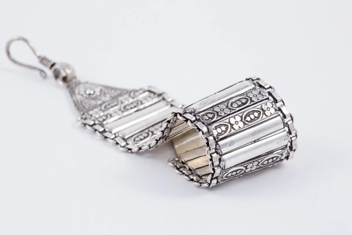 GSM Tribal bracelet