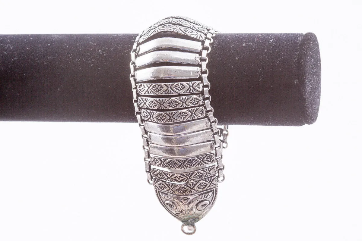 GSM Tribal bracelet