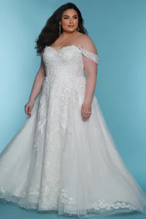 Halle Wedding Dress